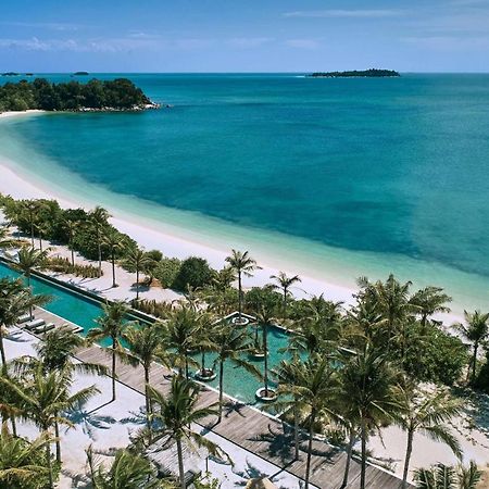 Sheraton Belitung Resort Tanjungbinga المظهر الخارجي الصورة