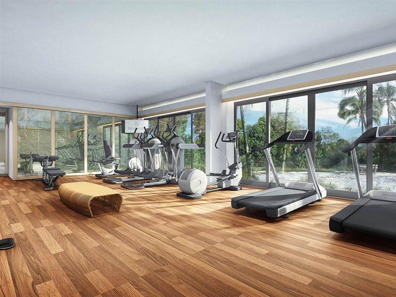 Sheraton Belitung Resort Tanjungbinga المظهر الخارجي الصورة