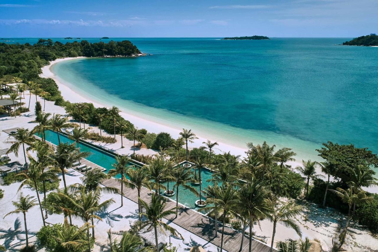 Sheraton Belitung Resort Tanjungbinga المظهر الخارجي الصورة