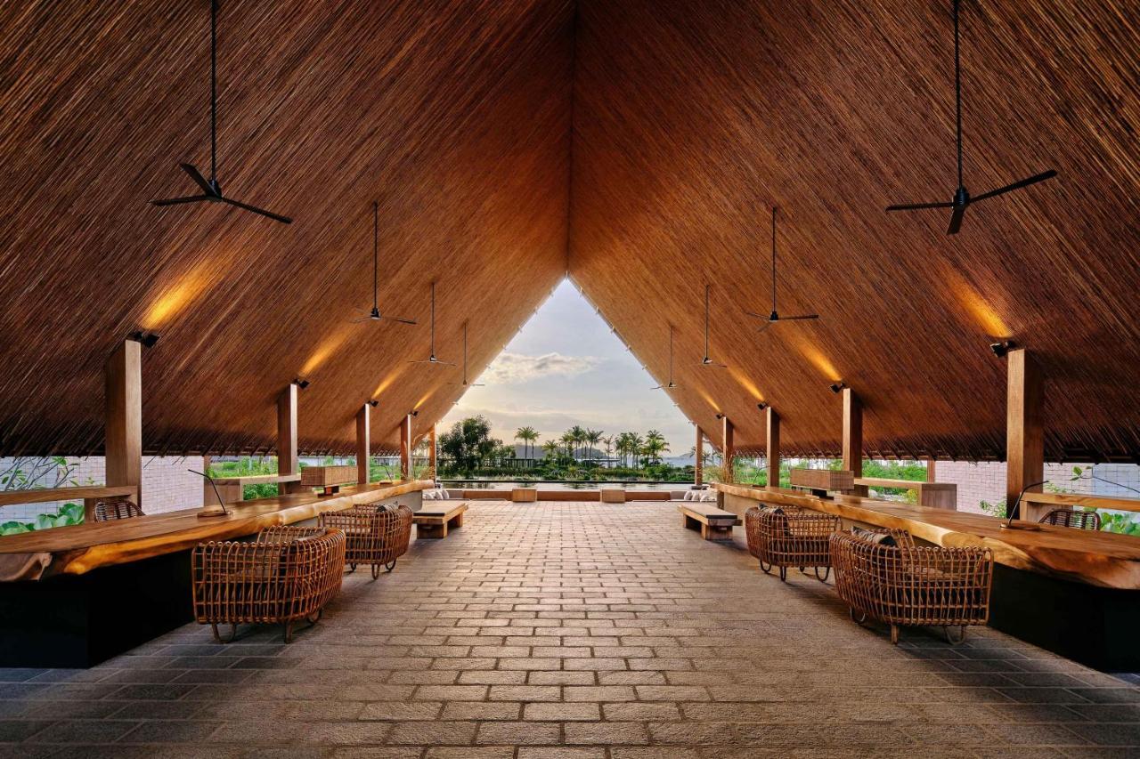 Sheraton Belitung Resort Tanjungbinga المظهر الخارجي الصورة