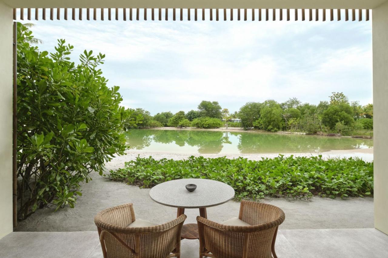Sheraton Belitung Resort Tanjungbinga المظهر الخارجي الصورة