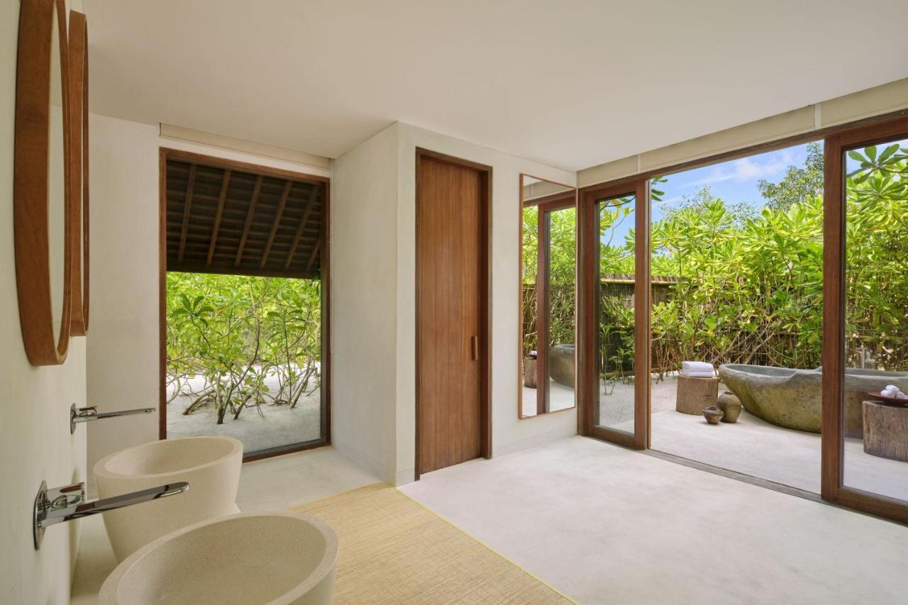 Sheraton Belitung Resort Tanjungbinga المظهر الخارجي الصورة