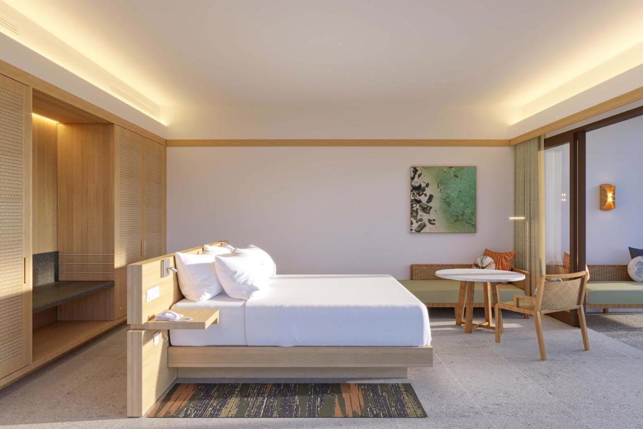 Sheraton Belitung Resort Tanjungbinga المظهر الخارجي الصورة