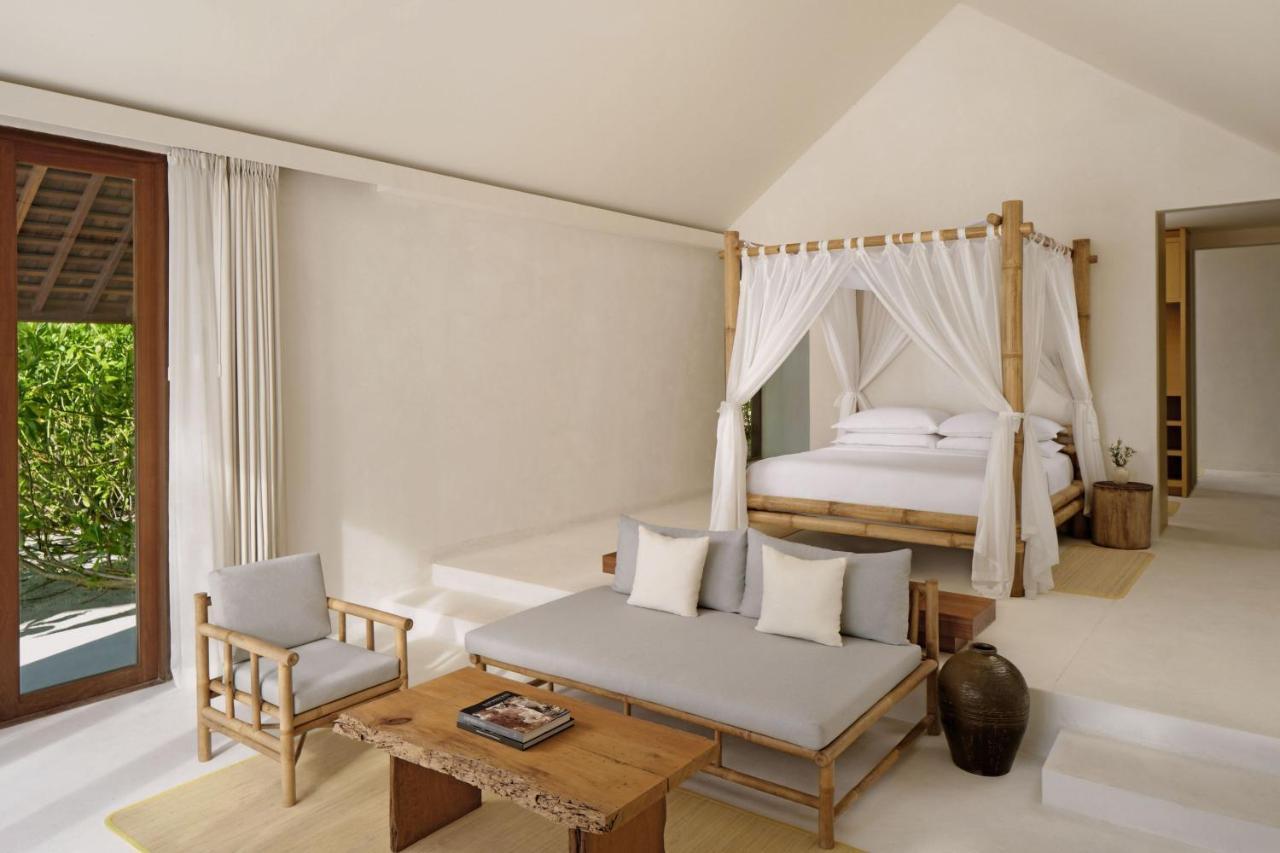 Sheraton Belitung Resort Tanjungbinga المظهر الخارجي الصورة